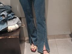 -URBAN REVIVO(七宝领展广场店)