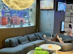 -皇室假期美食水疗会(春风路店)