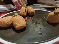 -上海滩餐厅(BFC外滩金融中心店)
