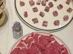 -澳洲肥牛火锅(转盘路店)