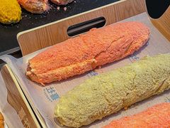 -林氏喜社(开发区店)