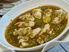 -双合园·海鲜水饺青岛菜(九水东路店)