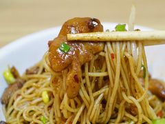 -小毛绝杀炒粉