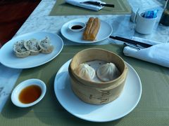 -上海龙之梦万丽酒店