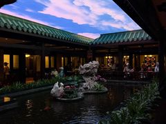 -白天鹅宾馆-宏图府餐厅