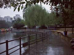 -莲湖公园