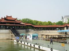 -天目湖山水园