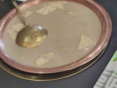 -诺敏塔拉奶茶-布里亚特包子-手把肉(锦都会店)