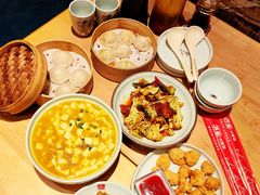 -弄堂小笼包(天津南开大悦城店)