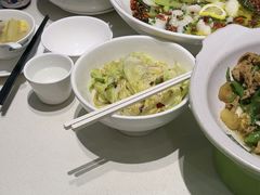 -绿草地·湘菜(7mall店)