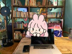 -出走咖啡·面包(宋庄店)