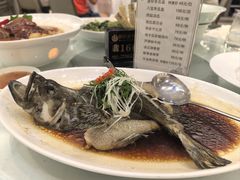 -御彩酒家(东风东路店)