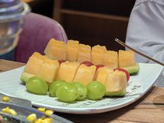 -首尔朴宝·炭火烤肉(五角场店)