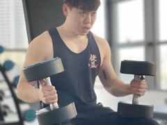 -WEGYMER健萌健身(麦德龙钰龙天下馆)