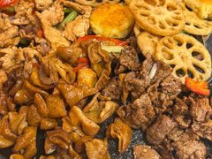 -一烙锅(友谊店)