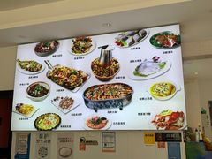 -碧海银沙海鲜餐厅(恒大海上威尼斯店)