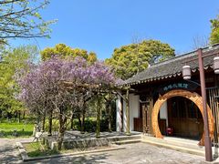 -苏州太湖国家湿地公园