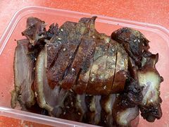 -章云板鸭(总店)