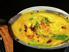 -妈阁铭记澳葡美食