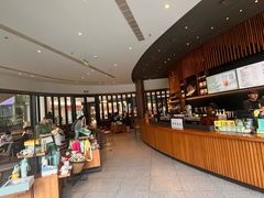 -星巴克臻选(北京富力家园店)