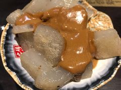 煎焖子-天津卫码头(南开大悦城店)