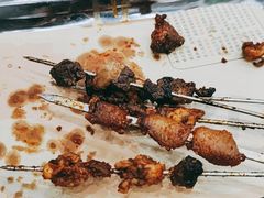 -阿记烧烤(大兴新区店)