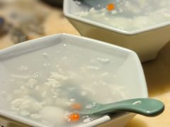 酒酿圆子-锦府盐帮·侯宅(五棵松万达店)