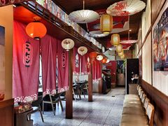-三石铁板烧(紫竹桥店)