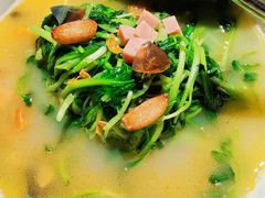 -金枝玉叶上海人家食府(三里河店)