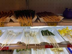 -串门邻居串串火锅(云南南路店)