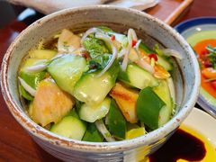 -杭州西子湖四季酒店-WL BISTRO西湖餐厅(灵隐路店)