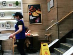 -魏家凉皮(西安秋林宏业商厦店)