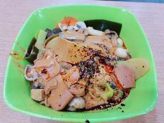 -林静小吃(复兴路店)
