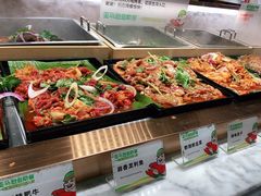 -亚马逊海鲜自助(万象汇店)