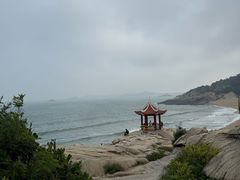 -湄洲岛