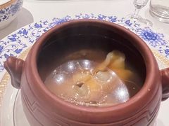 -Yan Ting 宴庭中餐厅(上海静安瑞吉酒店)