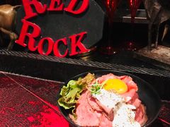 -Red Rock(原宿店)