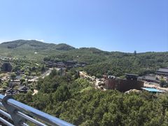 -威海华夏城景区