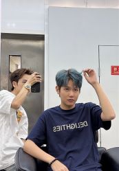 -MT·ID 烫发.染发.接发SALON