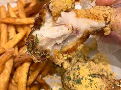 -YUMMYCHICKEN有你炸鸡(文明大道店)