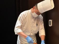 -东海朗廷酒店-唐阁T’ANG COURT 中餐厅