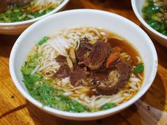 -肆姐面粉馆(坡子街店)