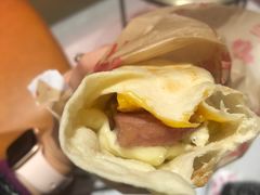 -Tims天好咖啡·贝果(东方广场店)