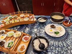-桥香园过桥米线(复兴路店)