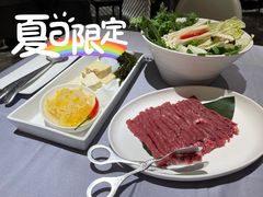 -鼎鼎香·港式火锅(北京SKP店)