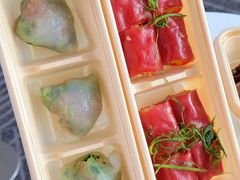 -蔡澜点心·粤菜(西单大悦城店)
