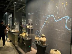 -盘龙城遗址博物院