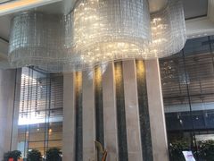 -北京朝阳悠唐皇冠假日酒店
