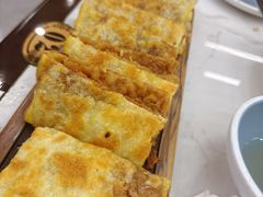 猪肉饼-二张农家菜(天通苑店)