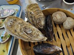 -陈小厨海鲜大咖·15年平潭味(龙王头店)